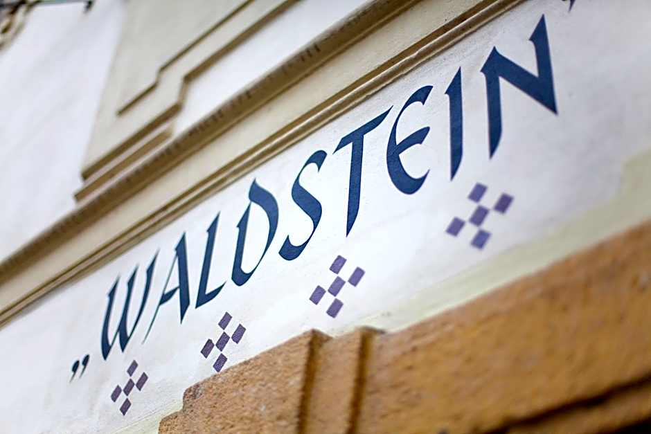 Hotel Waldstein
