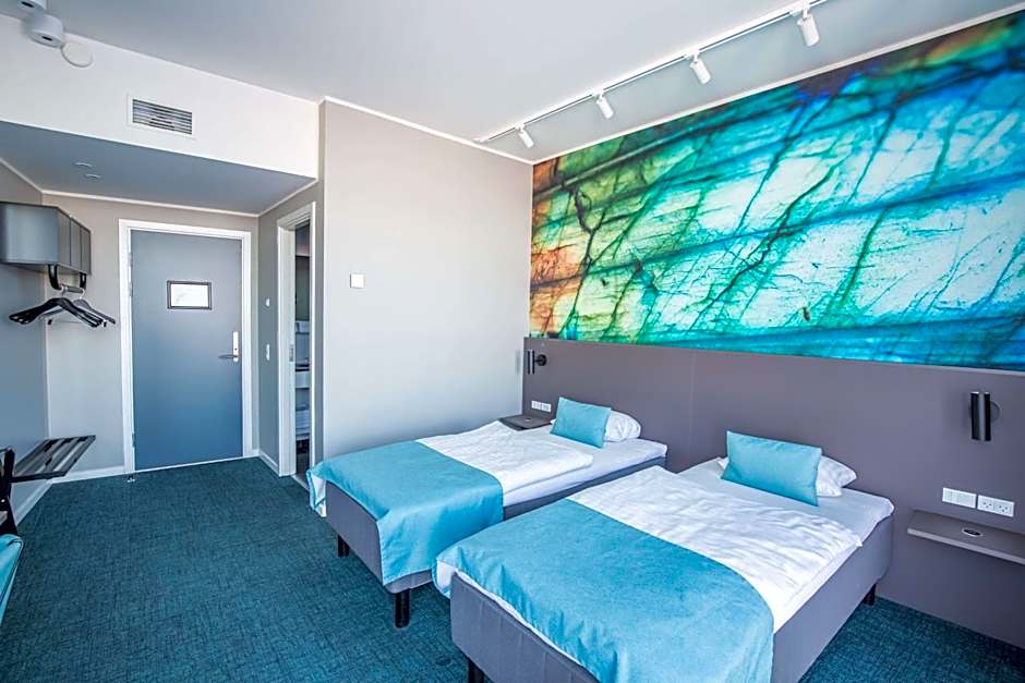 Best Western Plus Hotel Ilulissat