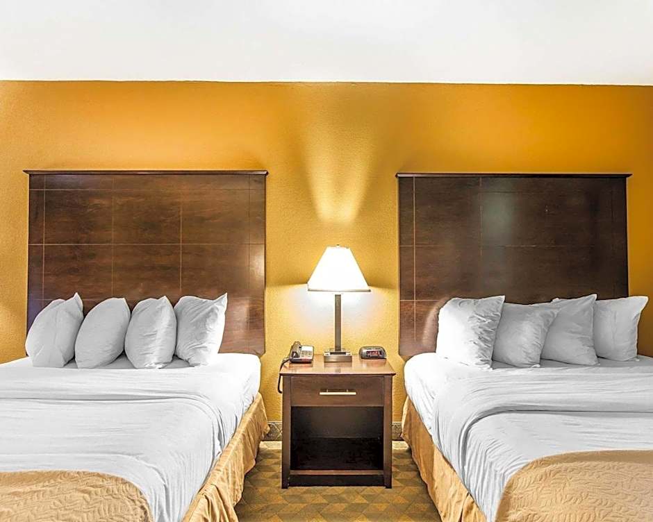 Quality Inn & Suites Bremen