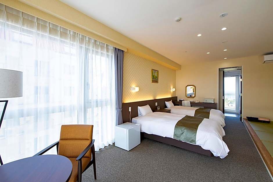 Samson Hotel