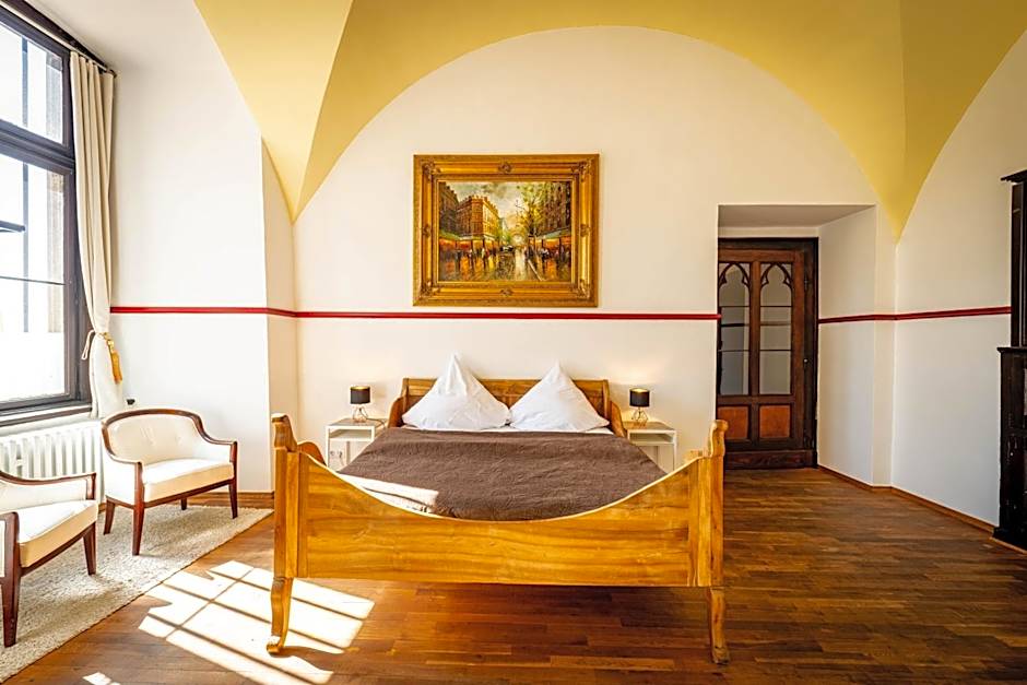 Schloss Arenfels