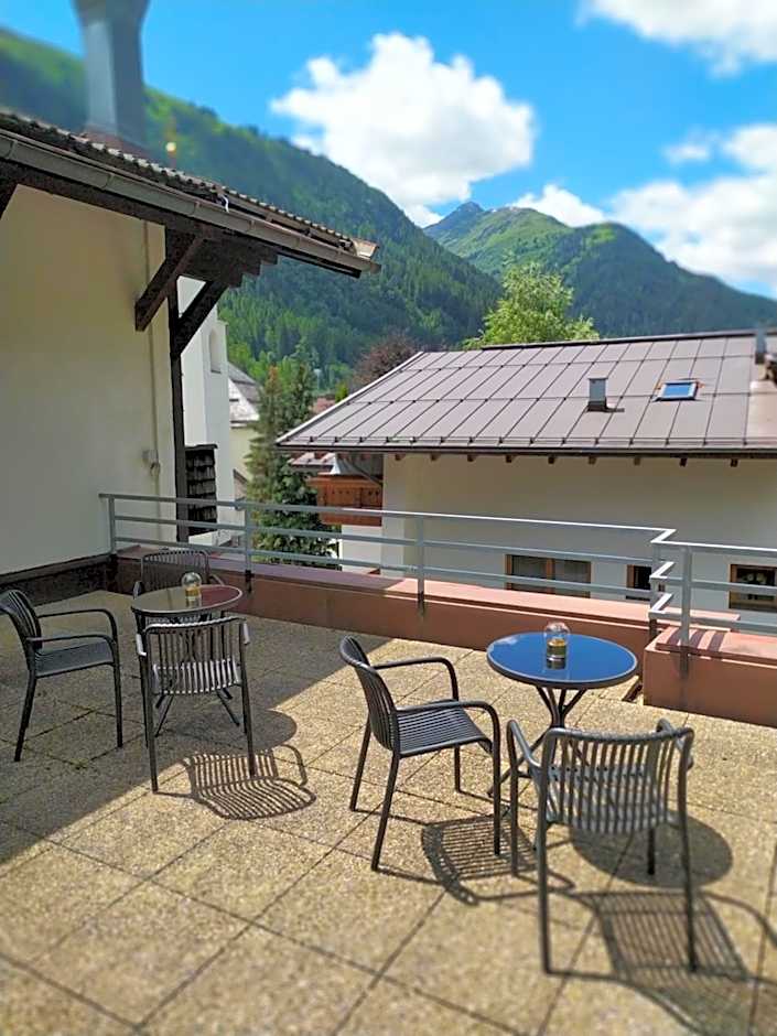 Langley Hotel Rendlhof