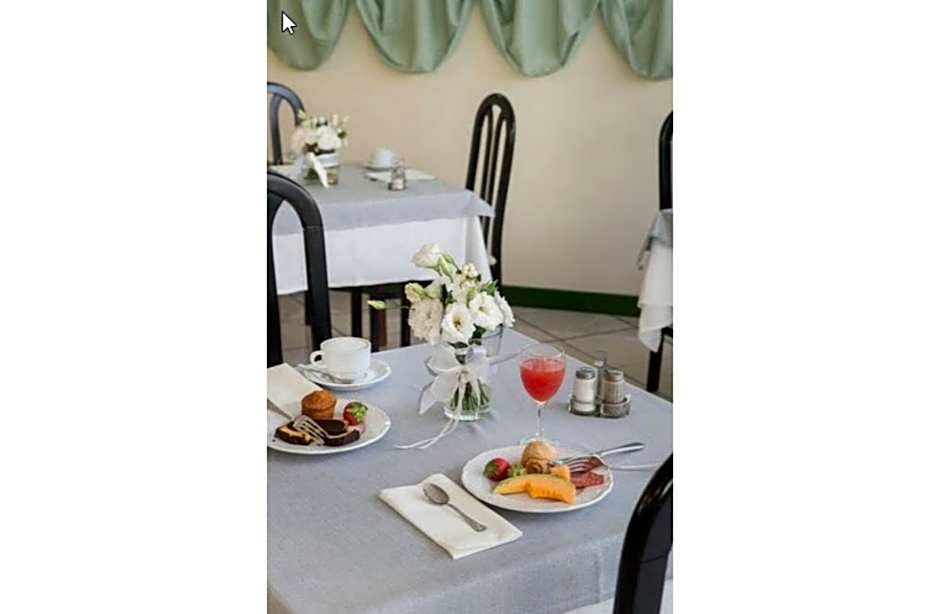 Hotel Ariston & Spa