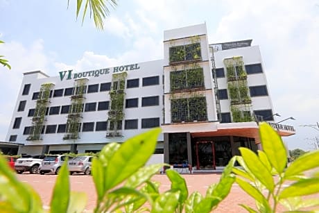Vi Boutique Hotel