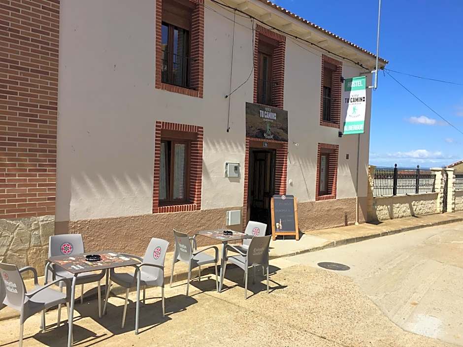 Albergue Vive tu Camino