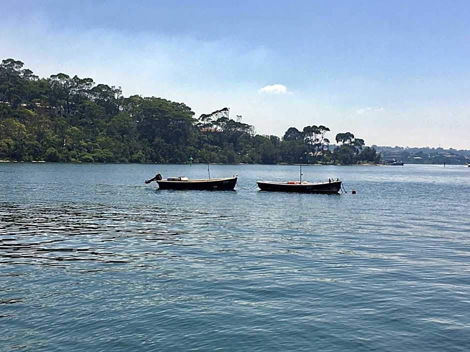 Coastal Waters Motor Inn