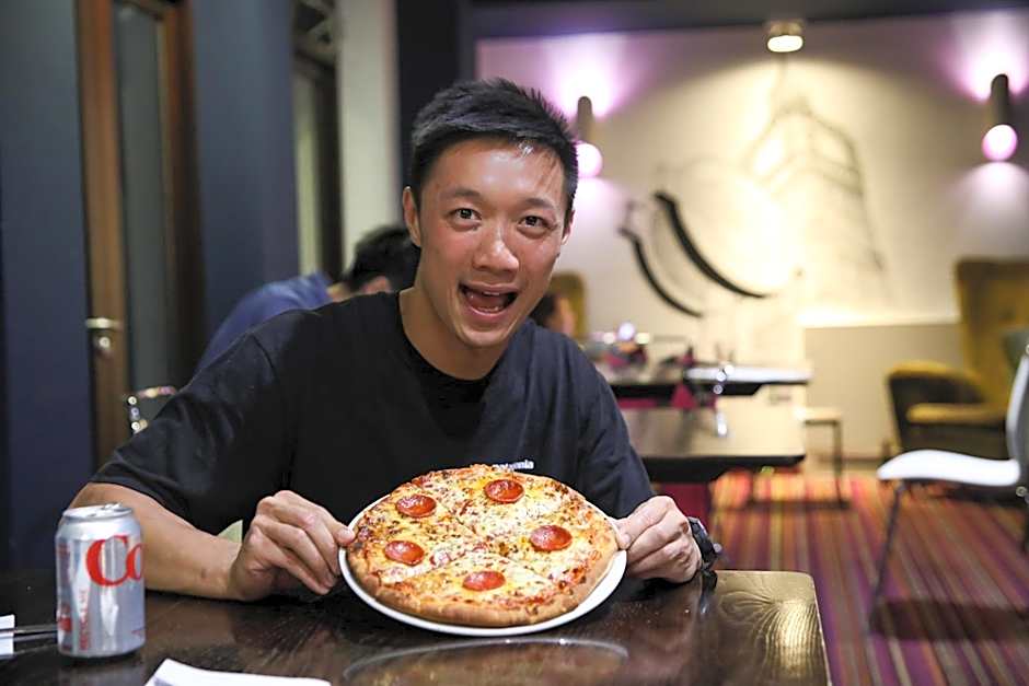 Safestay London Elephant and Castle