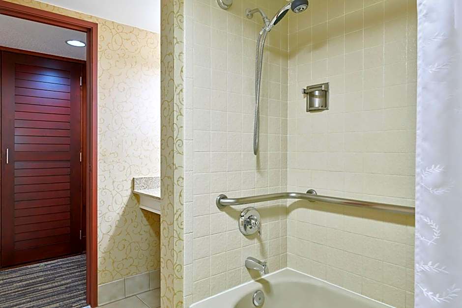 Sheraton Denver West Hotel