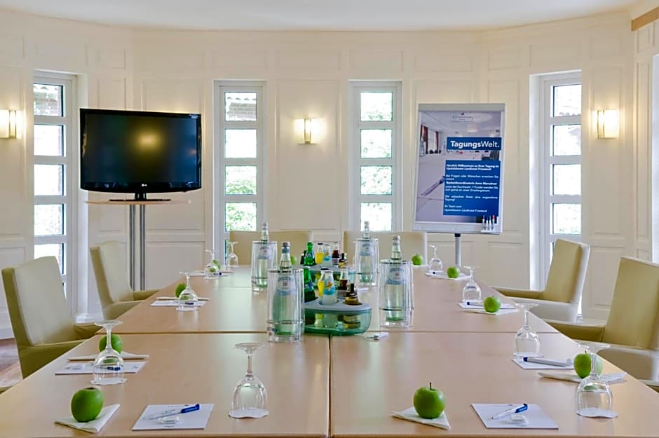 Upstalsboom Landhotel Friesland