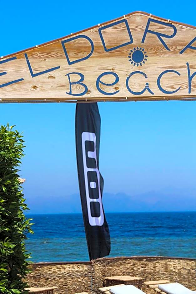 Eldorado Lodge and Restaurant