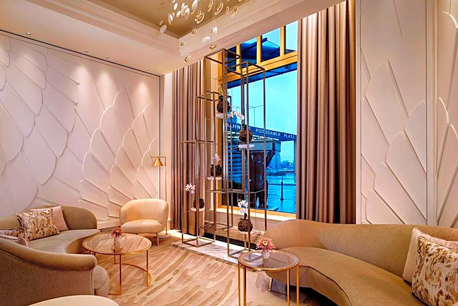 The Ritz-Carlton Berlin