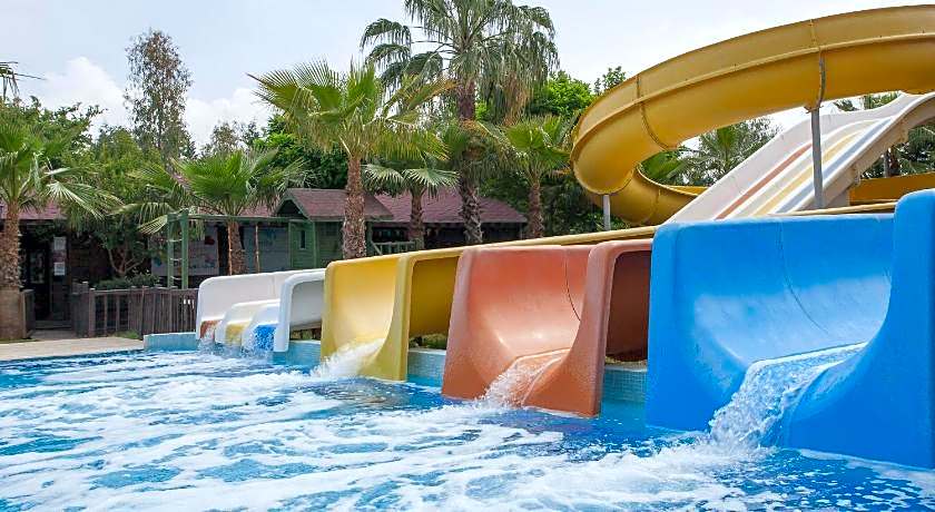 Hotel Sultan Of Side