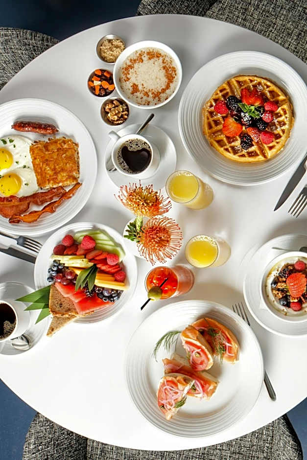 Le Méridien Dania Beach at Fort Lauderdale Airport