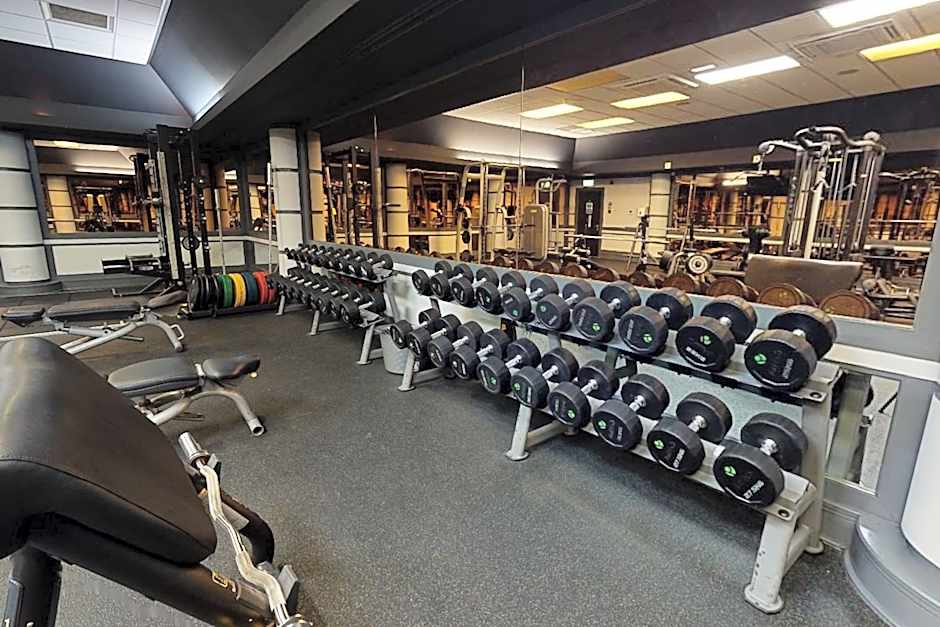 Village Hotel Manchester Hyde