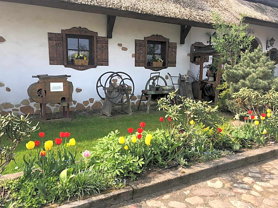 Gościniec Oycowizna