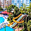 Ark Apart and Suite Hotel
