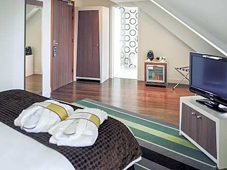 Privilege Double Room