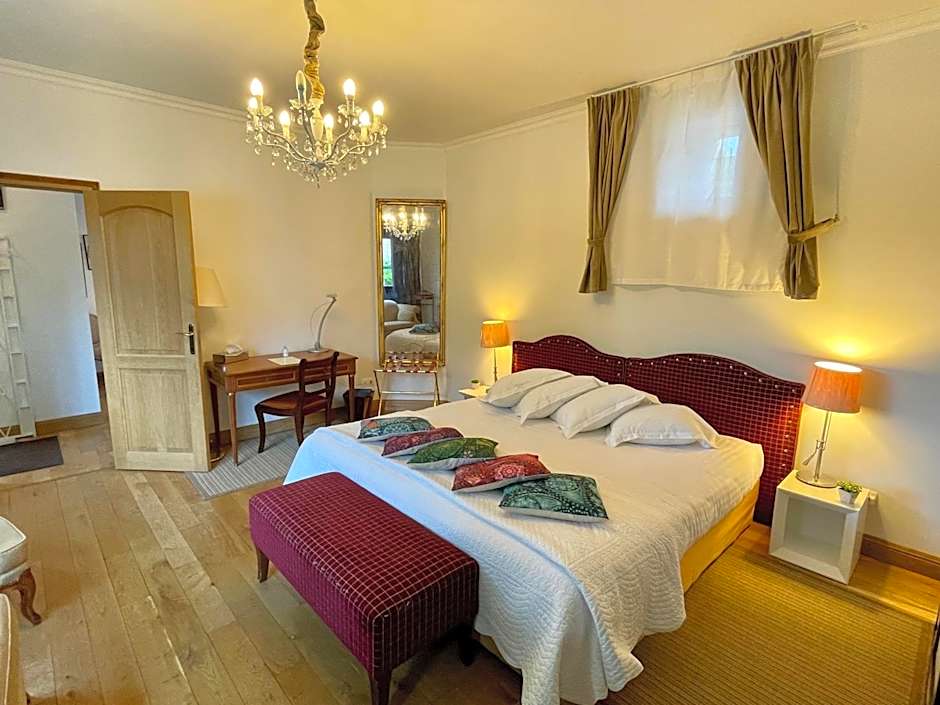 St-Valery sur Somme - Château de Noyelles - Maison de vacances