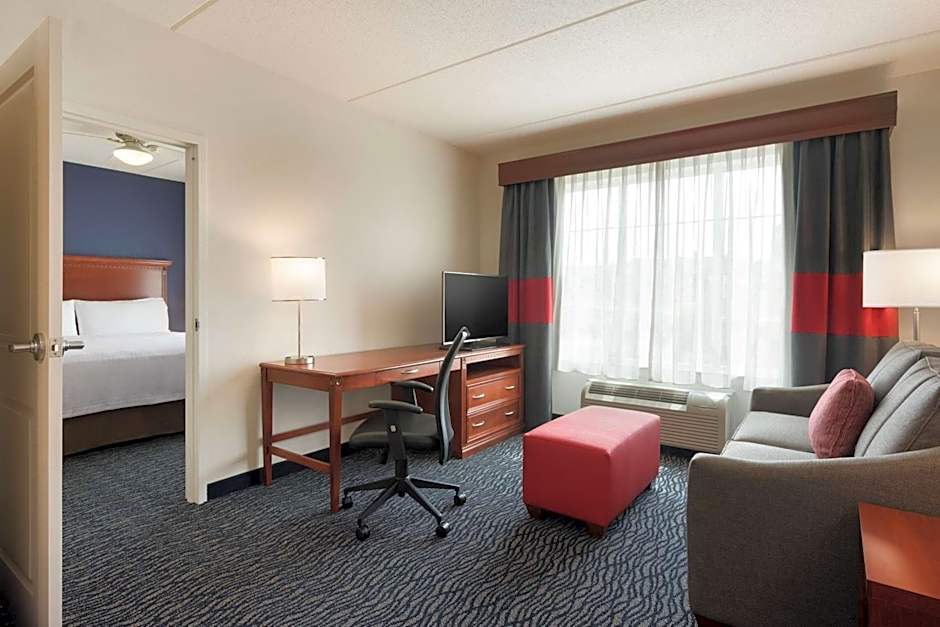 Homewood Suites By Hilton Madison