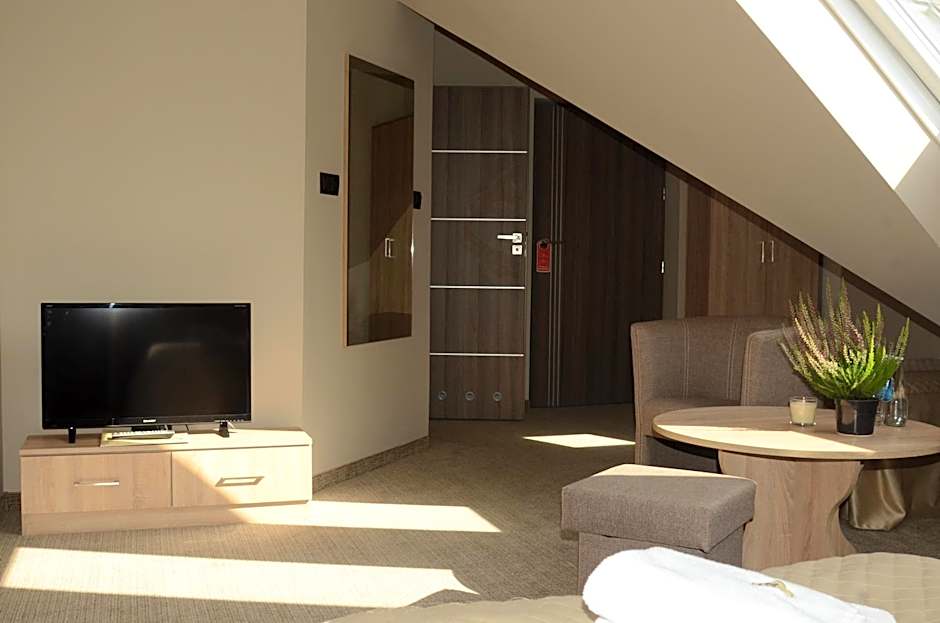 Zajazd Bieszczadzka Ostoja