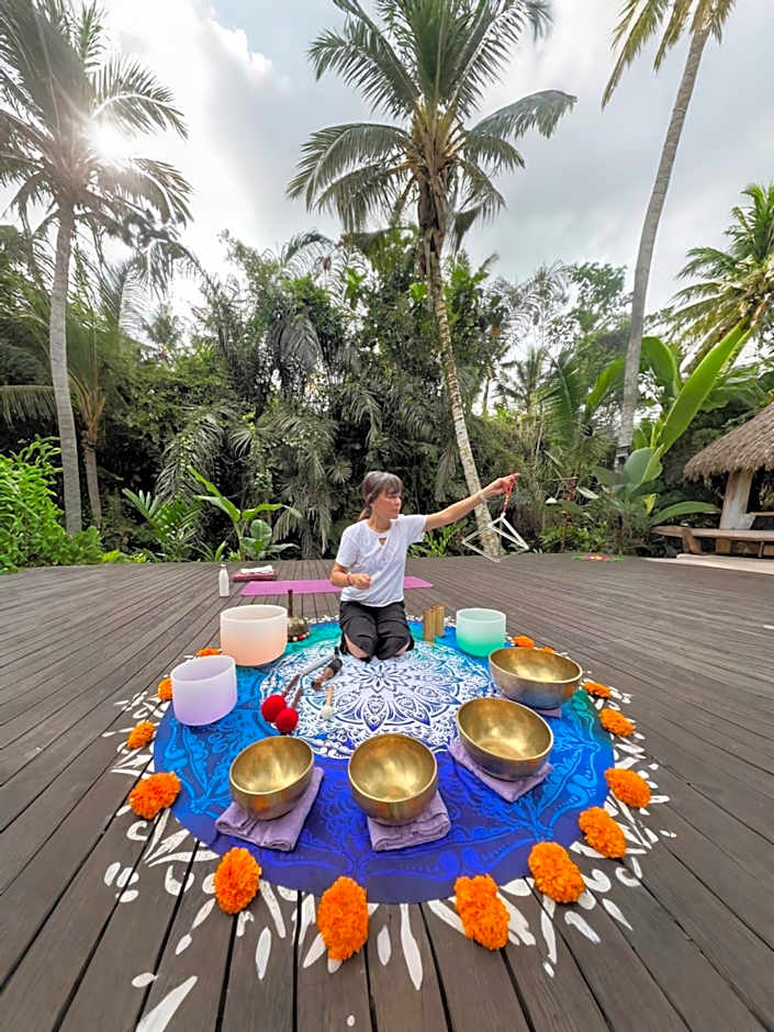 Tattva Ubud Retreat & Wellness