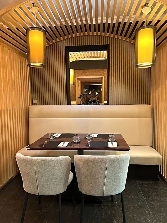 Hotel Taormina Brussels Airport