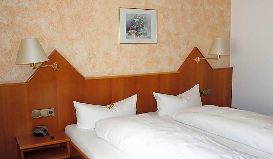 Hotel Schöne Aussicht