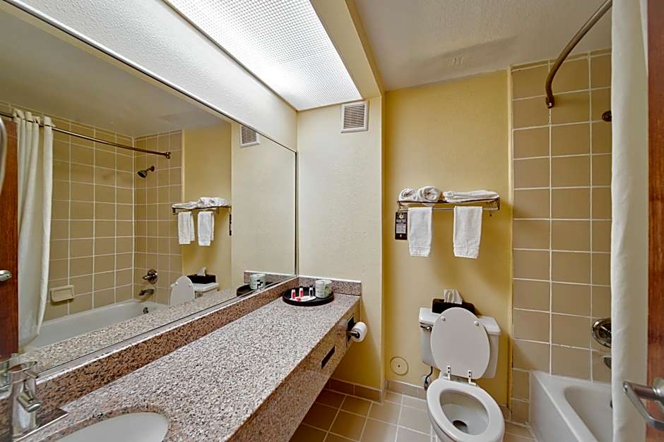 Rodeway Inn