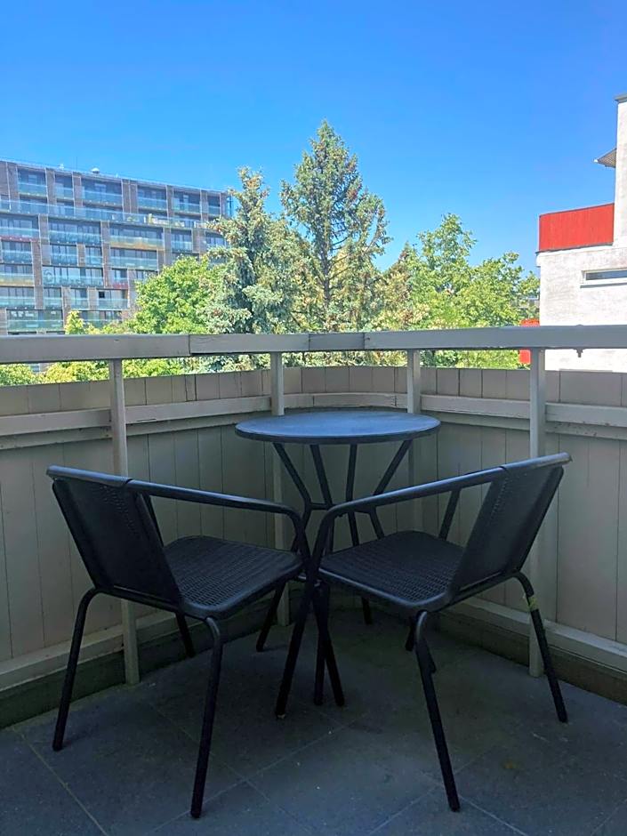 Alka Boutique Apartments & SPA
