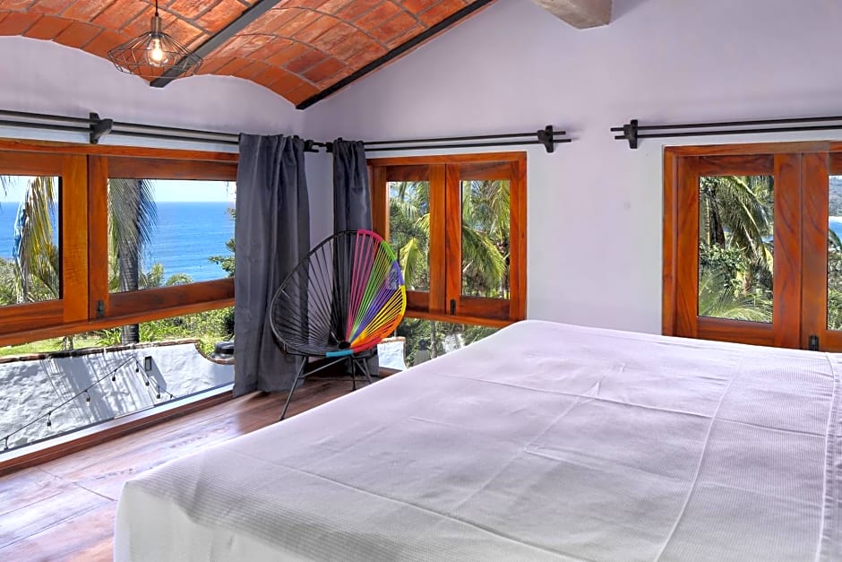 DISTRITO 88 - Hotel Boutique Only Adults