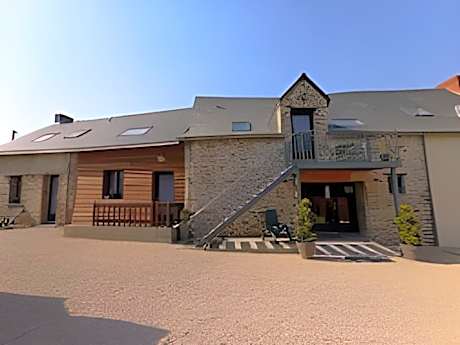 Les gites du petit Marcel