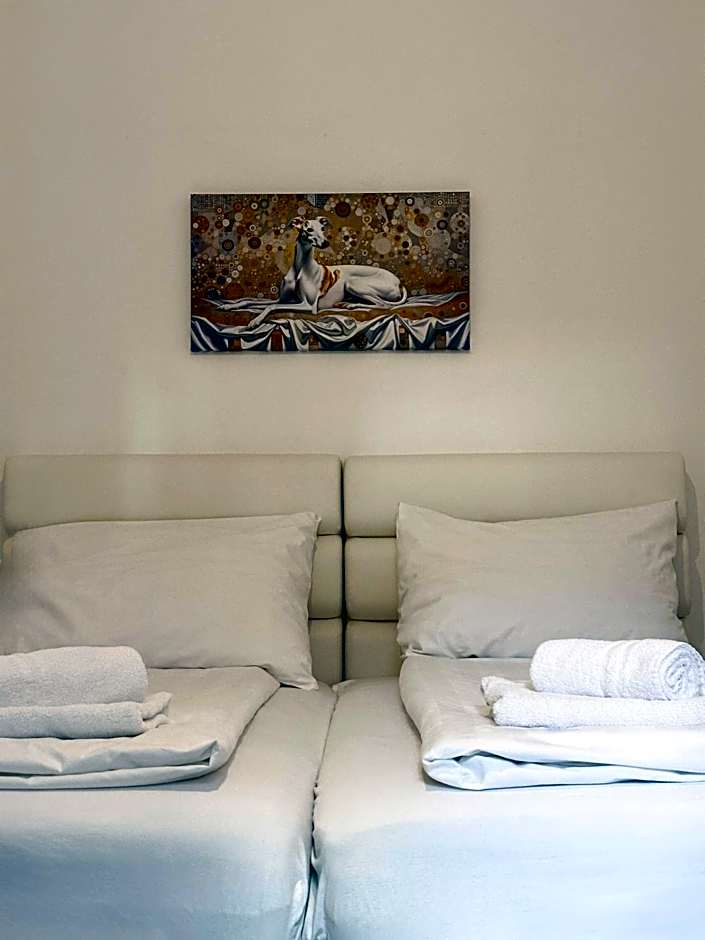 Old Vienna Apartments