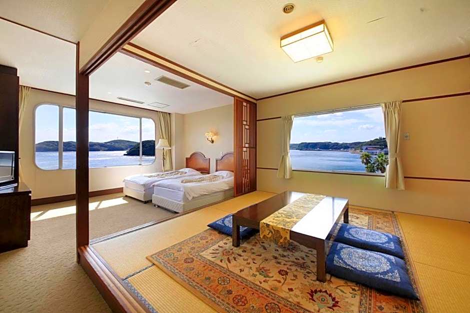 Hirado Kaijyo Hotel