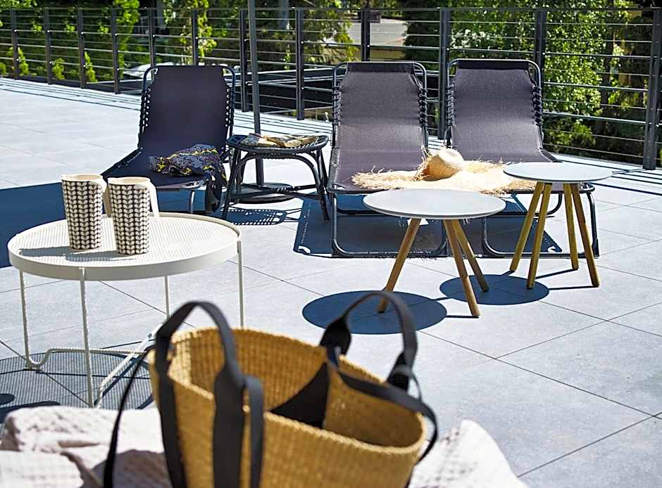 Apartamenty DECK Jurata