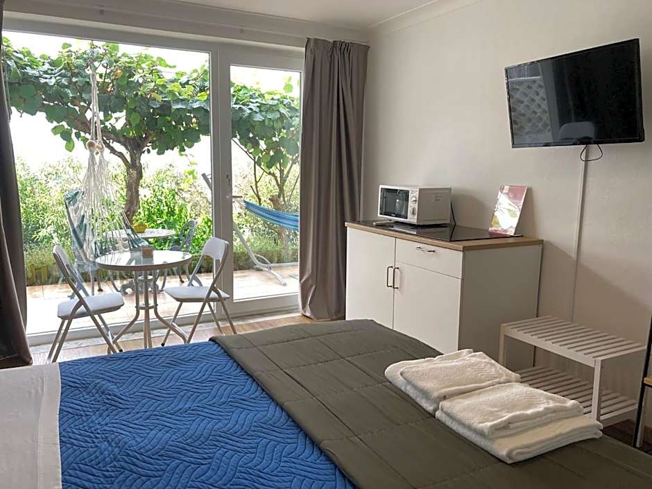 Alfazema Sunset House