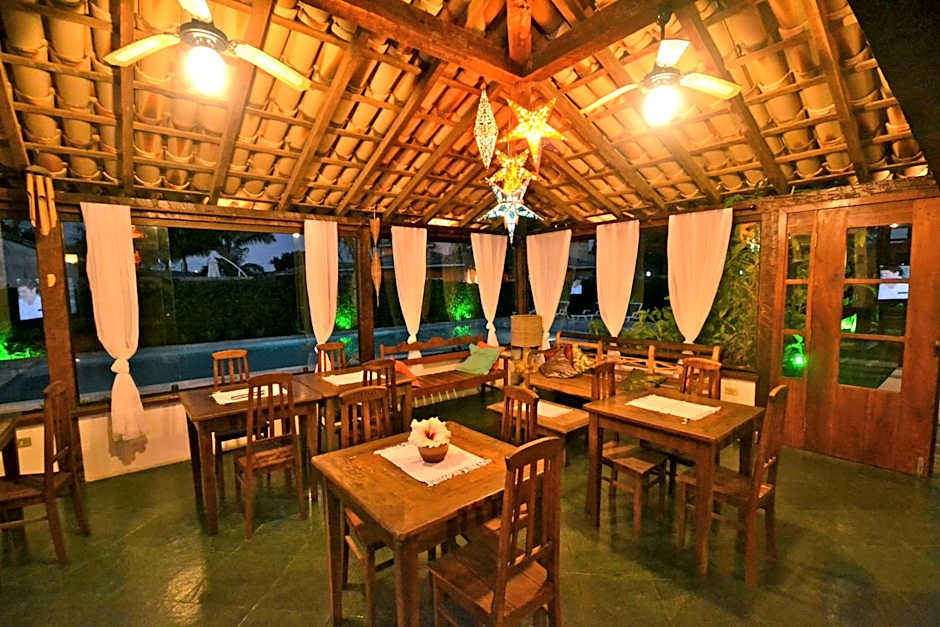 Pousada Da Ferradura