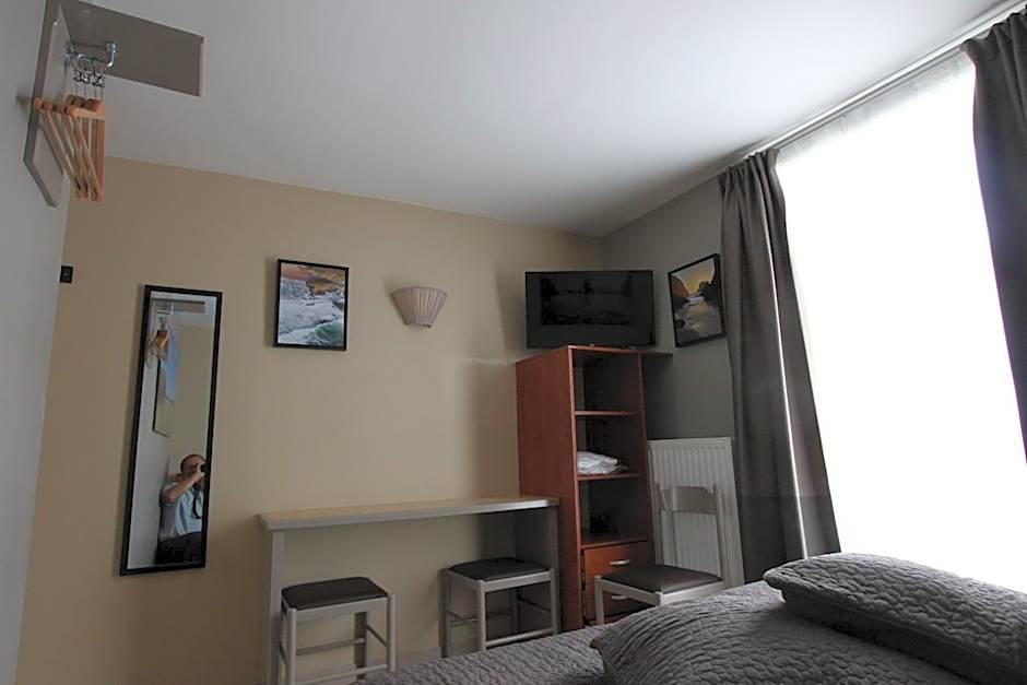 Residence Hoteliere Sarah Bernard