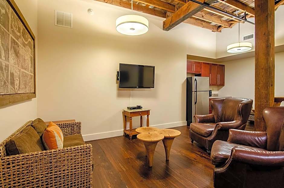 Jackson Park Inn, an Ascend Collection Hotel