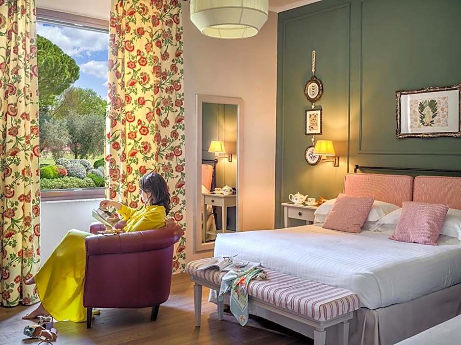 San Giovanni Terme Rapolano