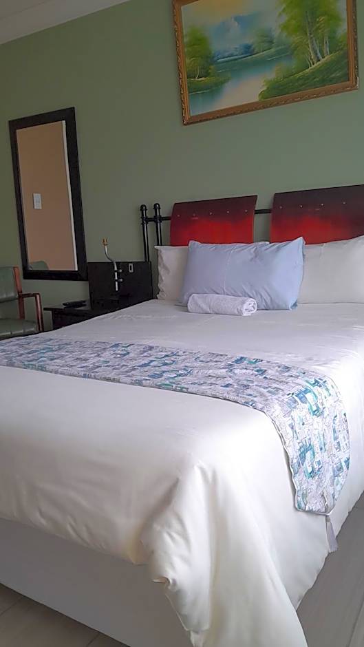 Jubie's Guest House