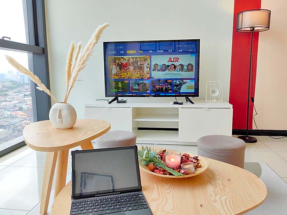 The Velvet Icon City Petaling Jaya