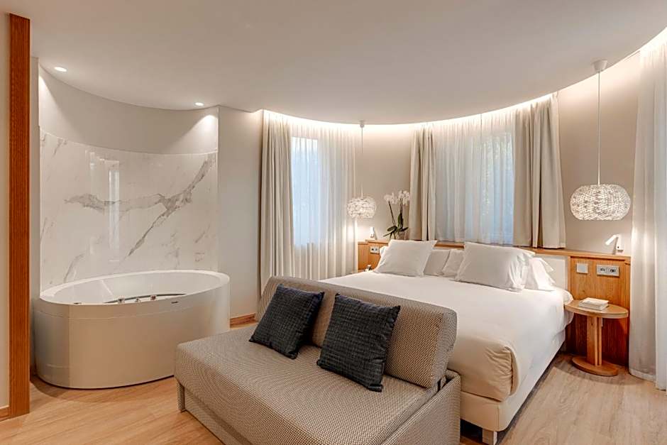 Hotel Boutique Mirlo Barcelona