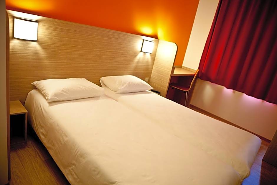 Premiere Classe Wroclaw Centrum Hotel