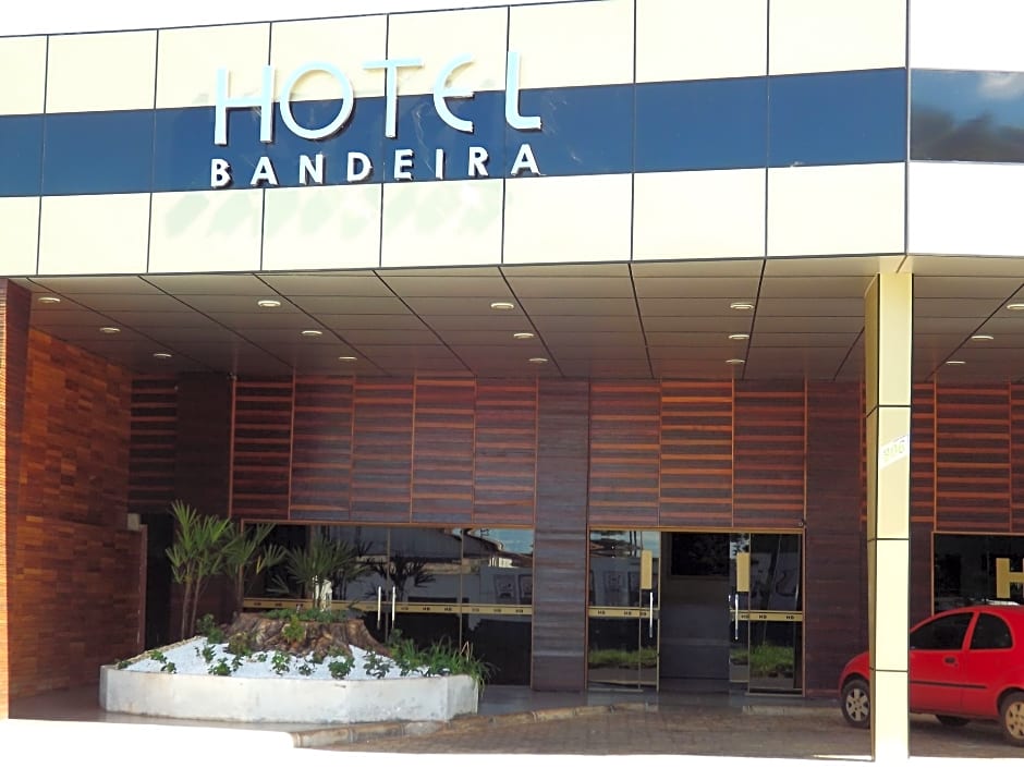 Hotel Bandeira