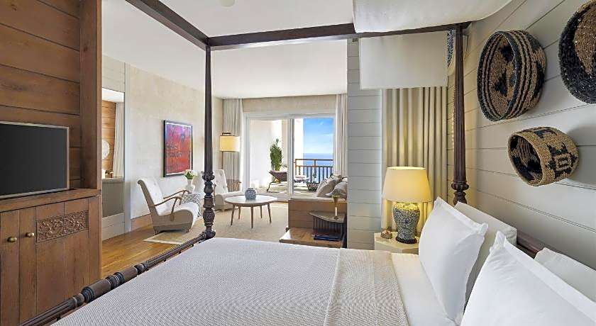 Kempinski Hotel Barbaros Bay Bodrum