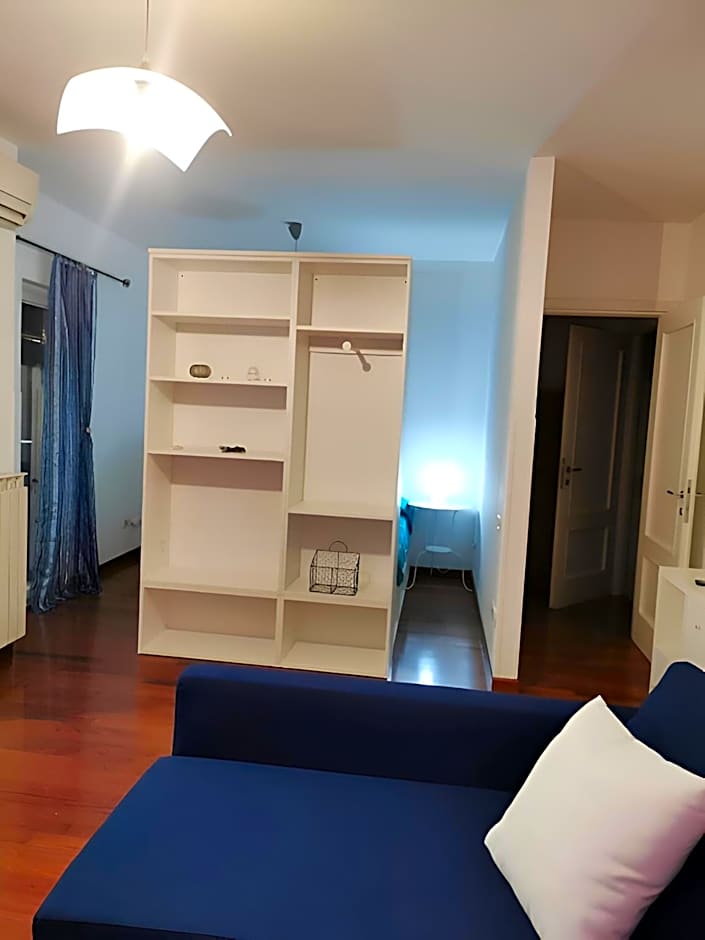 Affittacamere Guerrero Rooms