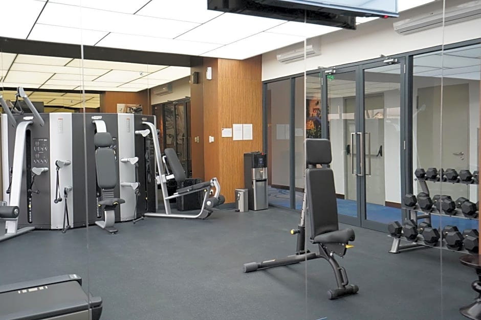 Veranda Serviced Residence Puri