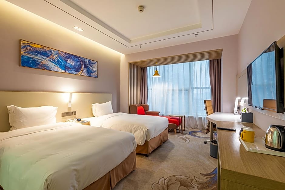 Holiday Inn Express Anshan Downtown by IHG