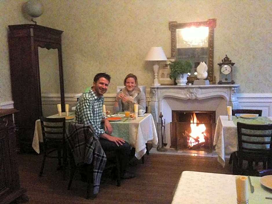 Le Belvedere des Remparts