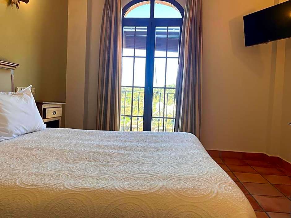 Hotel Sierra de Ubrique